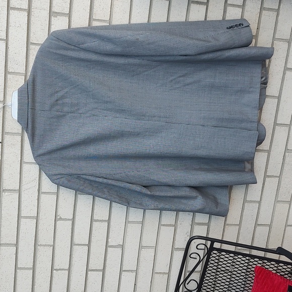 Hardwick Jacket - Picture 9 of 10